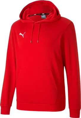 Immagine prodotto di Puma teamGOAL 23 Casuals Felpa con cappuccio