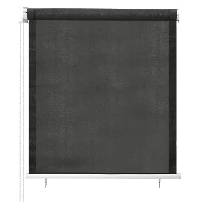Image de Store extérieur 60x140 cm Anthracite