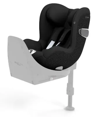 Productafbeelding van Cybex Sirona T I-Size, kleur: Sepia Black