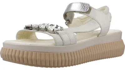 Produktbild von Mjus Weiße Schuhe Modell L68001