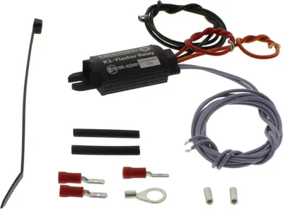 Zdjęcie produktu dla KELLERMANN Blinkrelais R2, 12 V