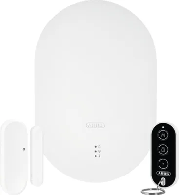 Image de Abus Fuaa45000 Smartvest Pro