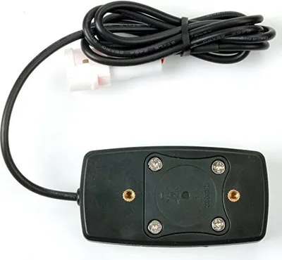 Produktbild von BestPrice Temperaturanzeige mit Sensor für Zylinderkopf -20 °C bis 300 °C
