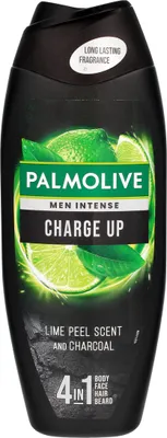 Produktbild von Palmolive, Żel pod prysznic Charge Up, 500 ml