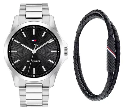 Productafbeelding van TOMMY HILFIGER Polshorloges 2770191