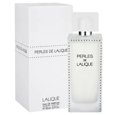 Zdjęcie produktu dla Lalique Perles de Lalique Woda perfumowana, 100ml