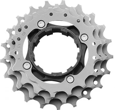 Produktbild von SHIMANO Ritzel für CS-9000 17-18-19 Zähne, 11-23