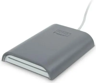 Immagine prodotto di Omnikey HID Omnikey 5422, lettura/scrittura, R54220301