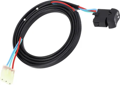 Zdjęcie produktu dla Zespół przełącznika trimowania i pochylenia 37850 98J00 Zamiennik do silnika zaburtowego Suzuki 4-suwowego 150 175 200 250 300 KM