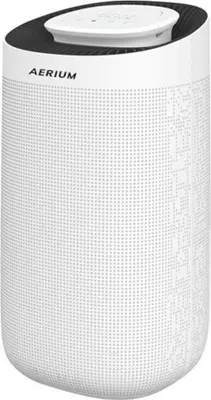 Produktbild von Aerium Luftentfeuchter mit Luftreiniger DH12W