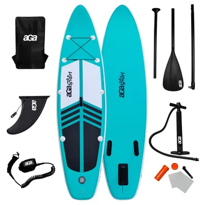 Obrázok produktu pre Aga Paddleboard DS2201 320x81x15 cm