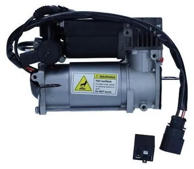 Obrázek produktu pro Kompresor Vzduchového Odpružení Audi A6 (4B5/C5) 97-11