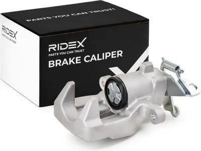 Produktbild von RIDEX 78B0206 Bremssattel Hinten Links Hinten für BMW 3 Touring (E91) für VW TIGUAN (5N) für AUDI TT Roadster (8N9) für FORD S-MAX (WA6) für SEAT