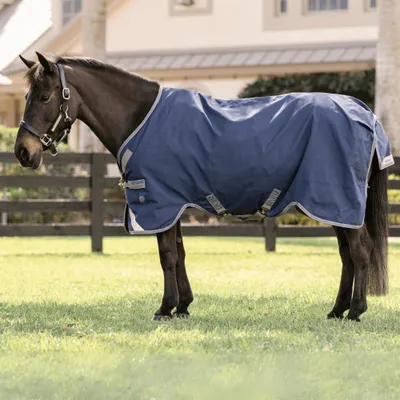Obrázok produktu pre Dečka Horseware na pastvu, veľkosť 85 - Rhino Pony Turnout, 100 g