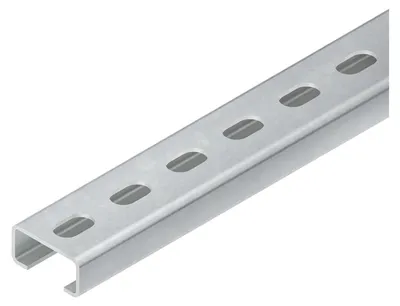 Produktbild von NIED Ankerschiene 2970/2SL **