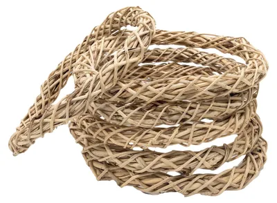 Image de Couronnes naturelles, 6pcs.