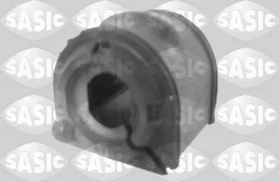 Produktbild von 2x SASIC STABILISATORLAGER GUMMILAGER LAGERUNG 18mm VORNE, innen 2306113