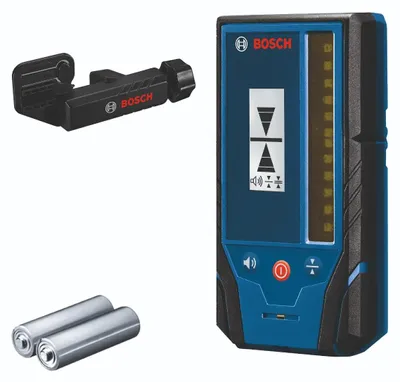 Produktbild von Bosch Professional Bosch Laser-Empfänger LR3-2