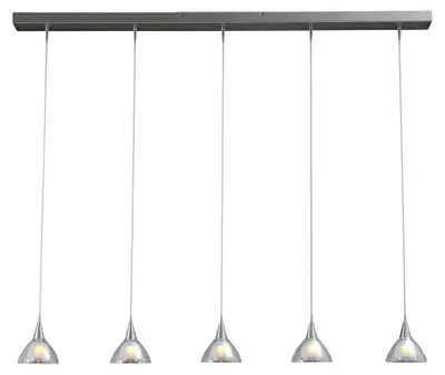 Productafbeelding van Eetkamer hanglamp Caterina LED