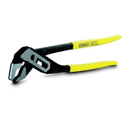 Imagen del producto de Alicate para bombas Stanley Fatmax - 240 mm