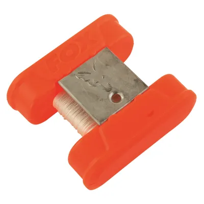 Produktbild von Fox H-block Marker - H-Boje rot