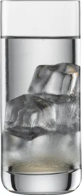 Imagen del producto de SCHOTT ZWIESEL SIMPLE (MODELO ESTÁNDAR) - Vasos para cócteles largos, juego de 6 unidades, referencia 123665