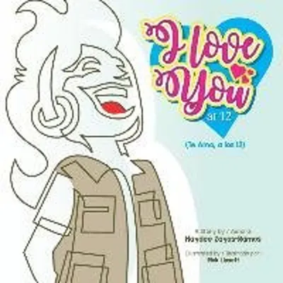 Produktbild von I love you at 12