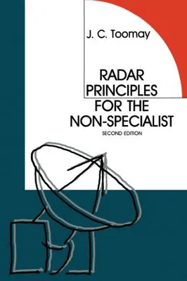 Obrázek produktu pro Principy radaru pro nespecialisty