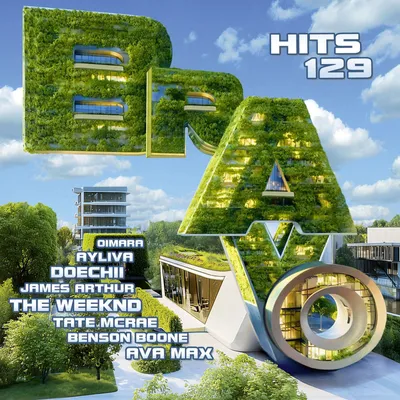 Obrázek produktu pro Various: Bravo Hits 129