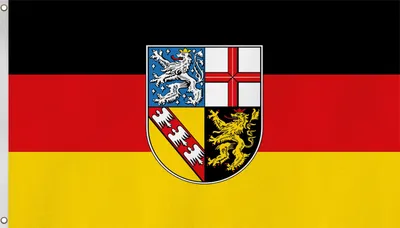 Produktbild von normani Fahne Bundesländerflagge 90 cm x 150 cm