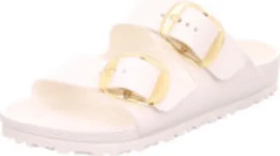 Produktbild von BIRKENSTOCK ARIZONA BIG BUCKLE EVA Weiß