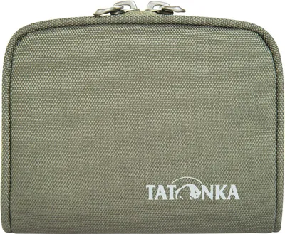 Produktbild von Tatonka Zip Money Box RFID Block - Geldbörse Uni mit RFID-Blocker