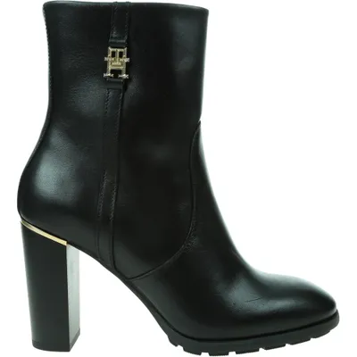 Image de chaussures Tommy Hilfiger Bottines FW0FW07540BDS