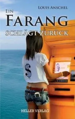 Obrázok produktu pre Anschel, L: Farang schlägt zurück