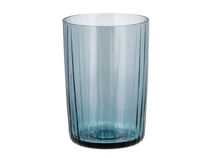 Produktbild von BITZ Kusintha, Blau, Glas, 4 Stück(e), Rund, 280 ml, 70 mm