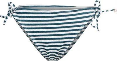 Productafbeelding van BRUNOTTI WT NOLESTINA-STRIPE Broekje voor dames, bikini, wit, maat 40