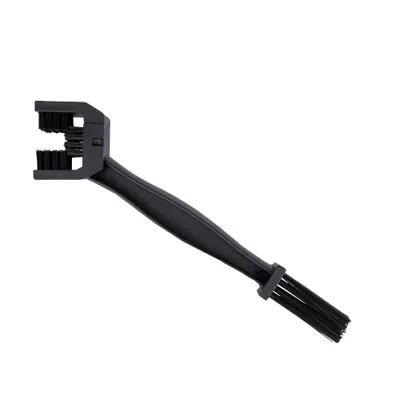 Obrázek produktu pro Čisticí kartáč na řetěz Forever Outdoor, černý