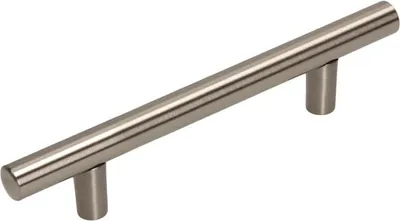 Obrázek produktu pro Zábradlí RE10, kartáčovaný nikl, 96 mm