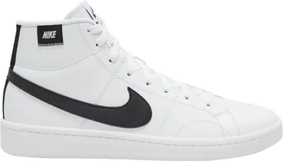 Produktbild von Nike Court Royale 2 Mid White/Black-White Onyx 11