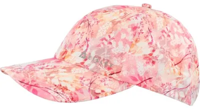 Image de Casquette Eisley Summerly, couleur Mistyrose