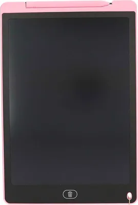 Image de Ylvi Magic Drawing Board Ecran LCD