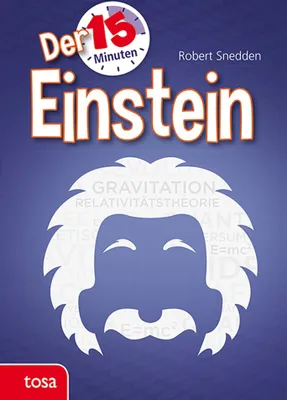 Produktbild von Der 15-Minuten Einstein