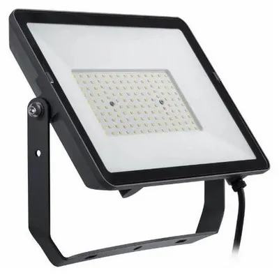 Image de Philips PILA 8719514532939 Projecteur d'extérieur 200 W, 19 000 lm, 4 000 K, IP65, noir
