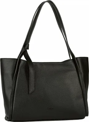 Produktbild von Gabor Damen Turnbeutel 11255 Farbe: Schwarz Größe: Einheitsgröße
