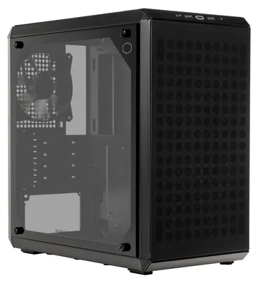 Immagine prodotto di Case per PC Cooler Master Q300L V2 (nero)