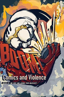 Produktbild von Boom Splat – Lingua: Inglese