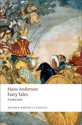 Produktbild von Hans Andersen's Fairy Tales