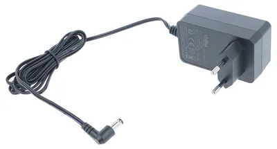 Produktbild von vhbw Netzteil kompatibel mit Auerswald COMfortel D-XT20i, D-600, D-210, D-400 Festnetz-Telefon, Haustelefon - 140 cm