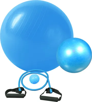 Immagine prodotto di Kit per la riabilitazione del fitness