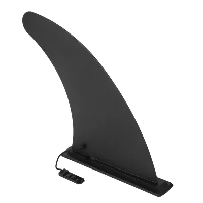 Obrázok produktu pre 9-palcová plutva na surfové SUP dosky s pevným uchytením – stabilizátor do stredu dosky pre longboardy a paddleboardy